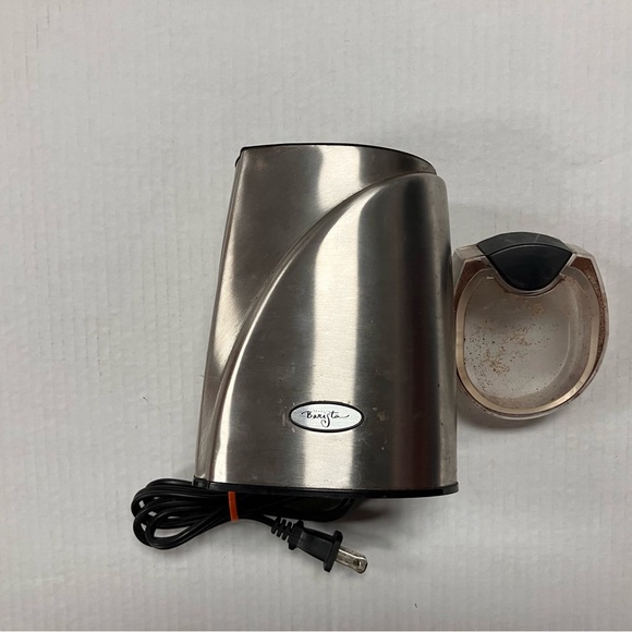 Starbucks Coffee Bean Grinder - Picture 4 of 5